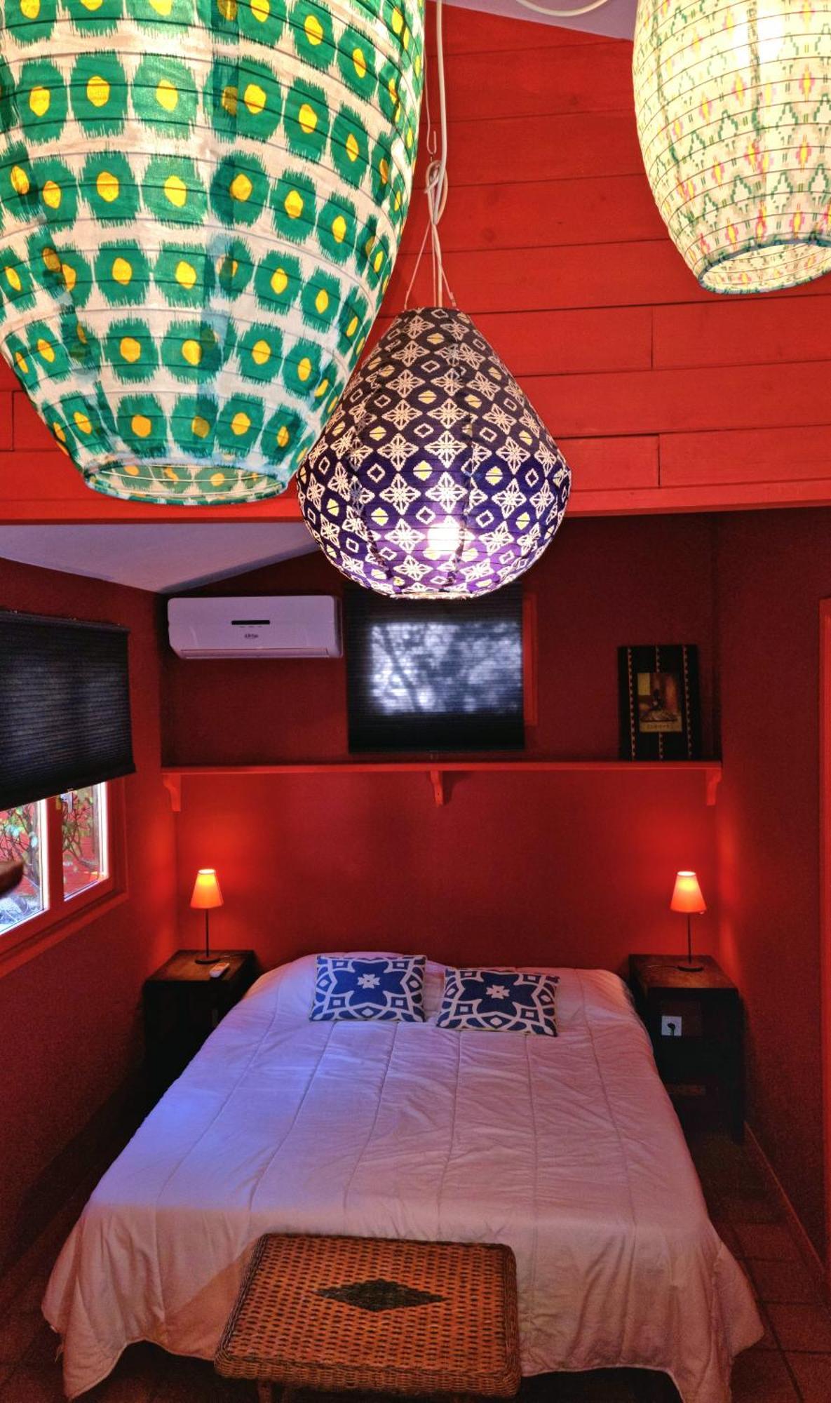 Pousterle De Sabran - Piscine & Hammam Lägenhet Exteriör bild